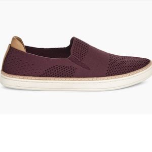 Ugg Sammy Slip-On Sneaker